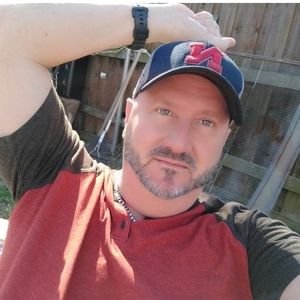 Meet your Posher, Jerald